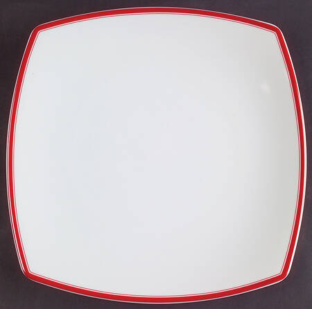 Accent Red by Studio Nova