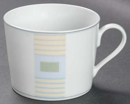 Studio Nova Parallel Flat Cup