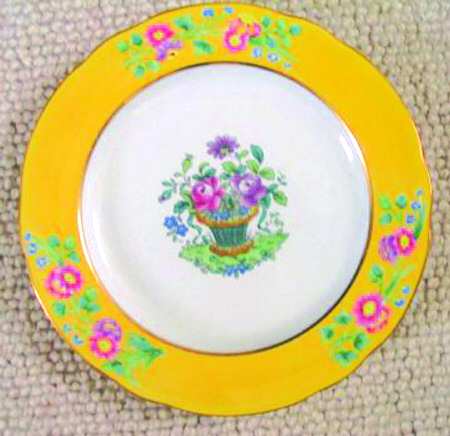 2-6942 by Spode