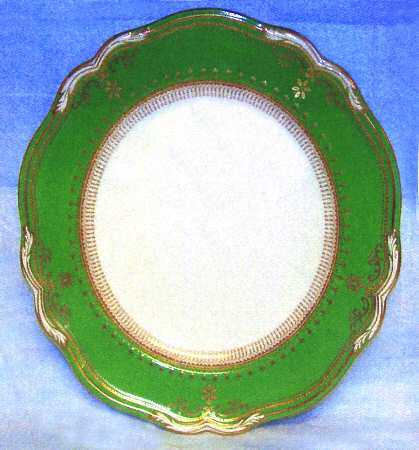 Y1788 by Spode