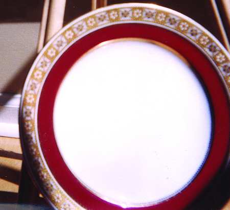 4393 by Spode