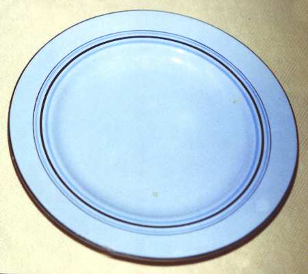 Spode O400 Salad Plate