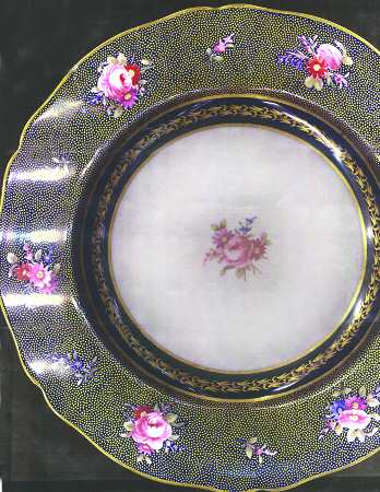 SP338 by Spode