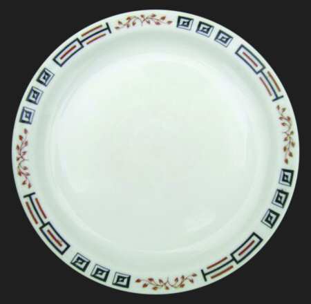 STR77 by Sterling China (USA)
