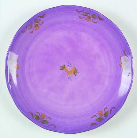 Sango Tuscan Gardens Dinner Plate