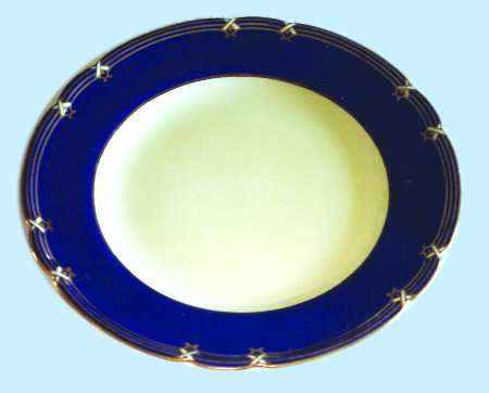 Y6088 by Spode