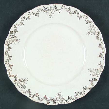 STR78 by Sterling China (USA)