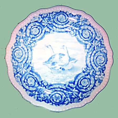 SP352 by Spode