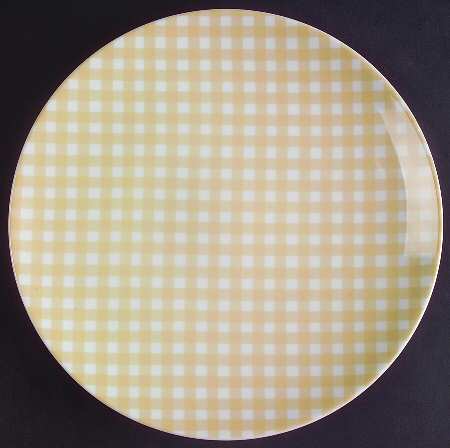 Gingham Beige by Studio Nova
