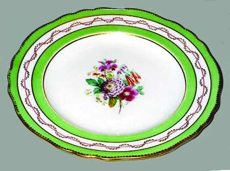 SP364 by Spode