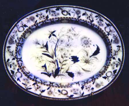 SP365 by Spode