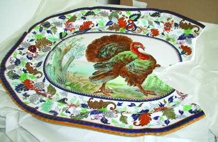 SP368 by Spode