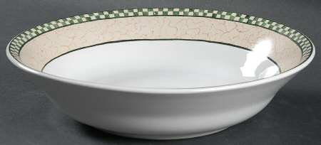 Sakura On the Farm Soup/Cereal Bowl