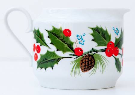 Azevinho by Spal Porcelanas