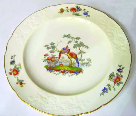 R8842 by Spode
