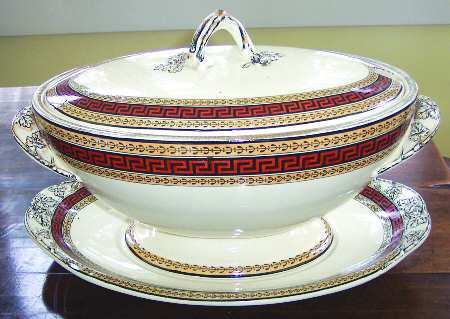 2-500 by Spode