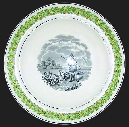 SP376 by Spode