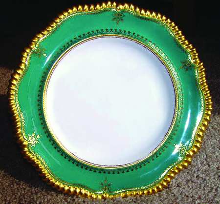 SP383 by Spode
