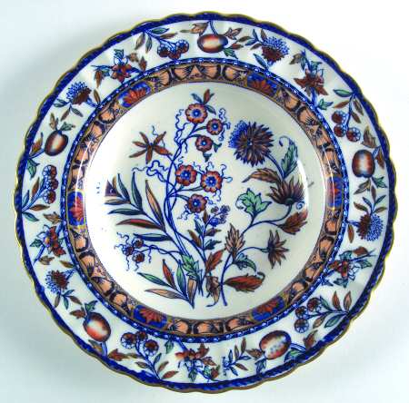 SP397 by Spode
