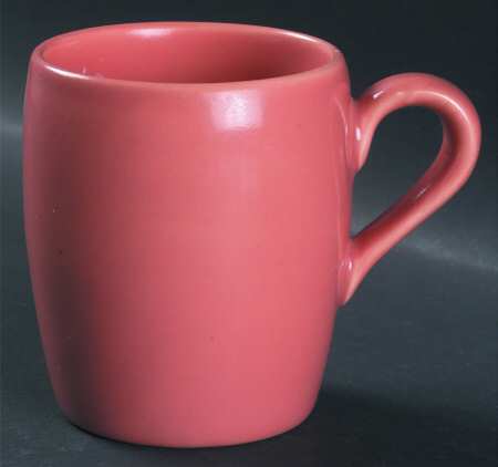 California Modern Coral by Santa Anita