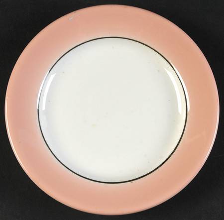 STR85 by Sterling China (USA)