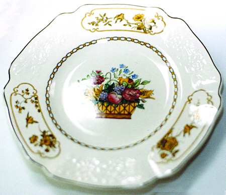 SP398 by Spode