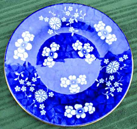 1131 by Spode