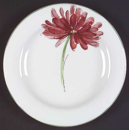 Abstract Floral by St Andrews
