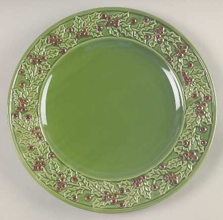 Holly & Berries by Sonoma Home