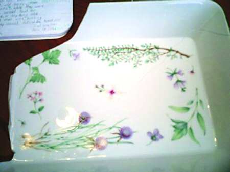 Bouquet Garni by Shafford