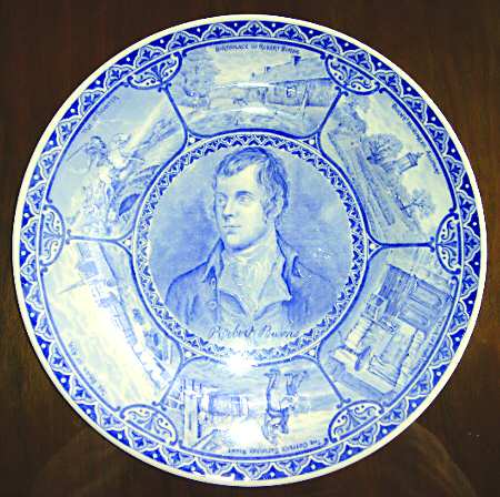 SP409 by Spode