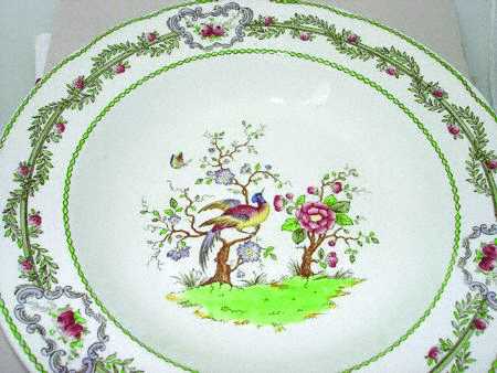 Chelsea by Spode