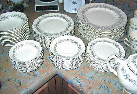 Caprice by Sovereign Potters