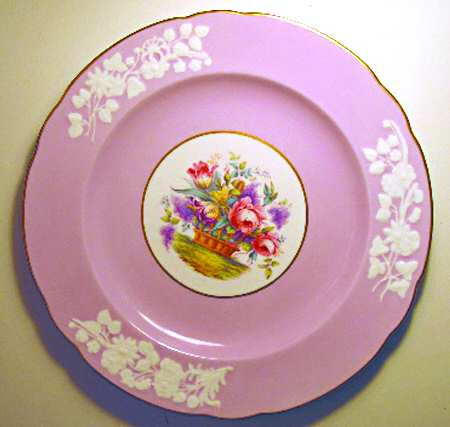 R9851 by Spode