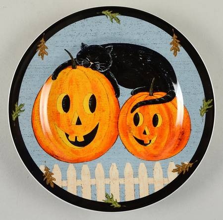 Pumpkin Dreams by Sakura