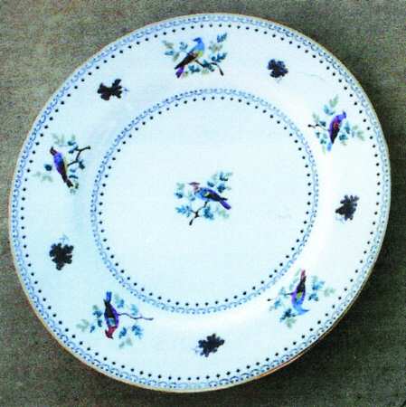 SP414 by Spode