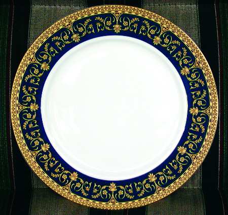 SPF20 by Sevres Porcelain (France)