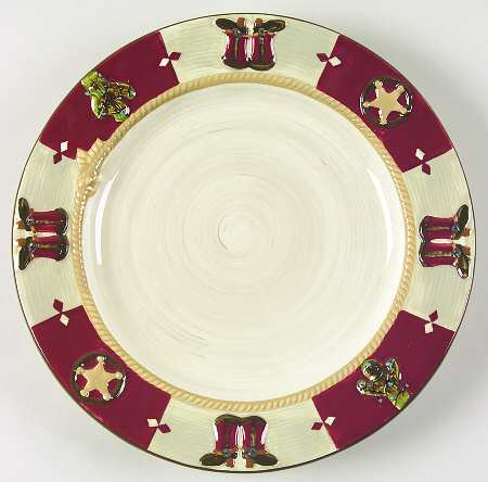 Happy Trails Holiday by Sonoma Home