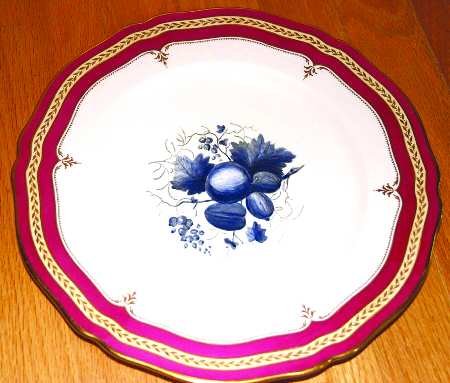 Y675 by Spode
