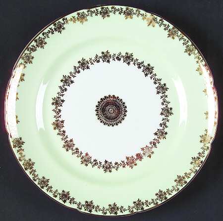 415-11 Green by Stanley China (ENG)