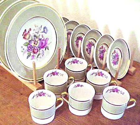 Y6147 by Spode