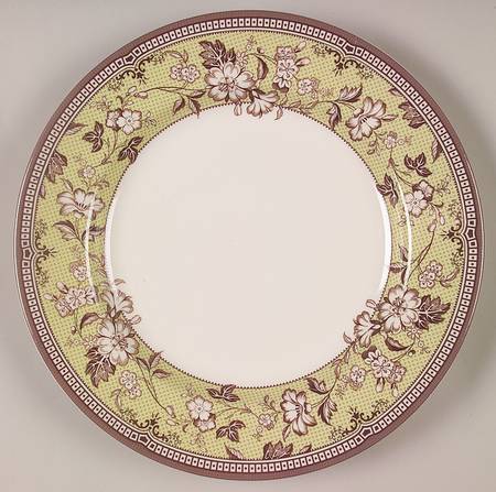 Cottage by Spode