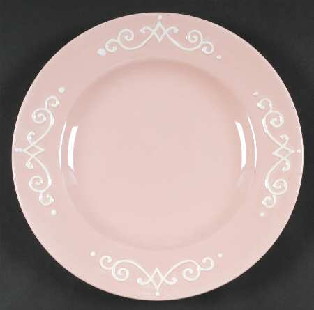 Soft Country Pink by Stoney Hill