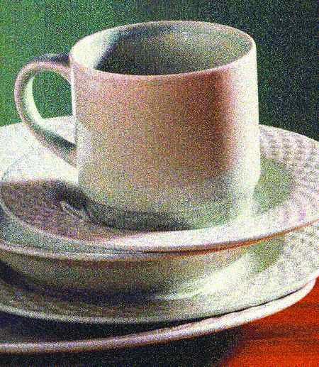 Wicker Celadon Green by Stoney Hill