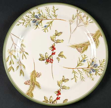 Holly Greens by Sonoma Home