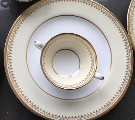 Y5949 by Spode