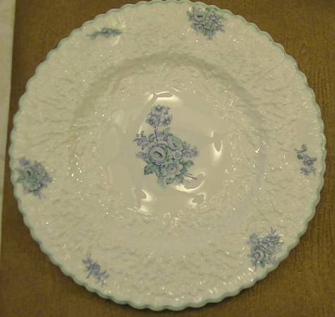 Dresden Rose by Spode