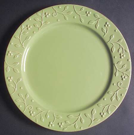 Chelsea Honeydew (Lt Green) by Signature