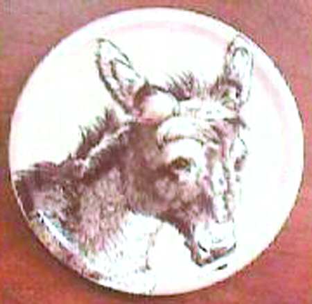 SP439 by Spode