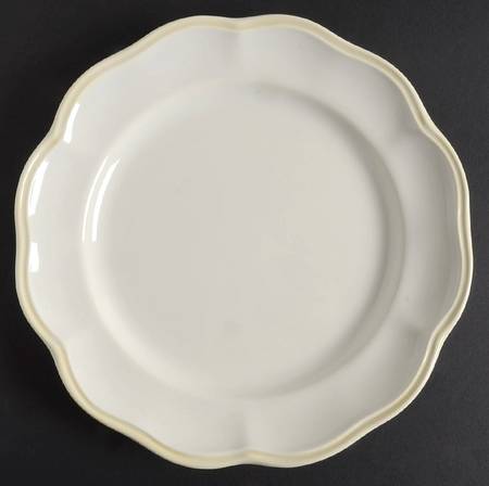 Corricoware Antique White by Skyros